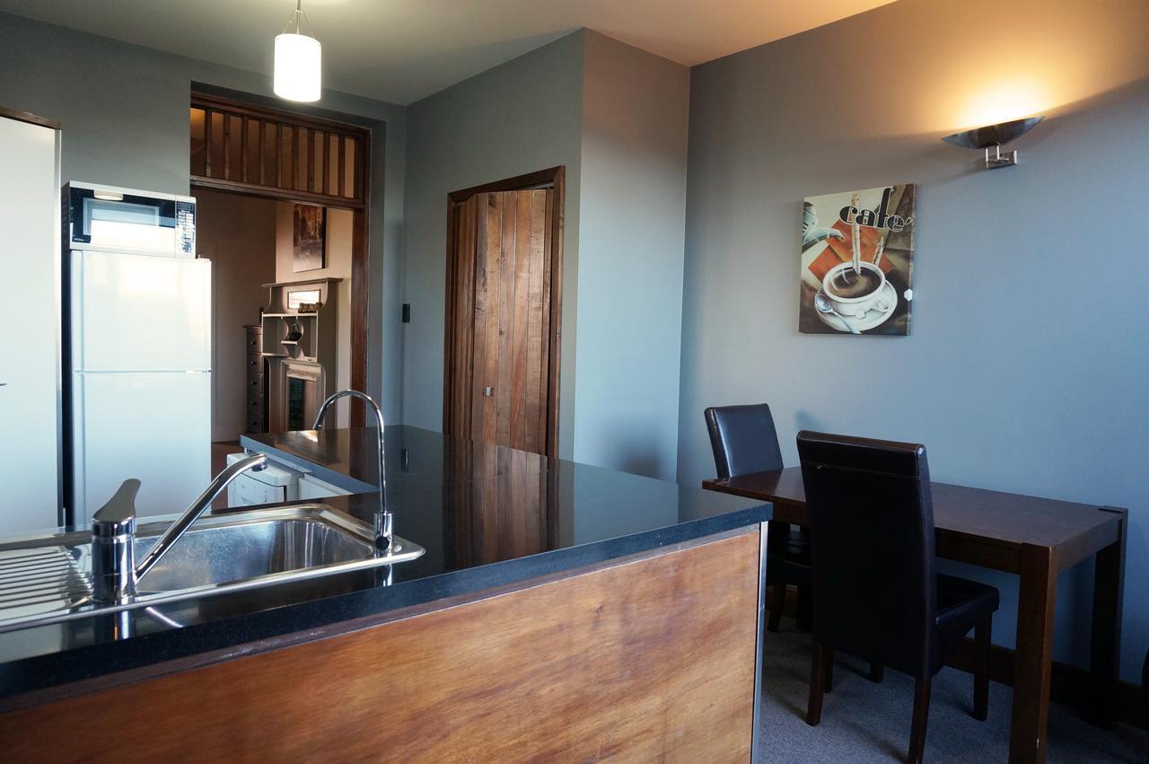 Apartmán 89 Carroll St, Dunedin Exteriér fotografie